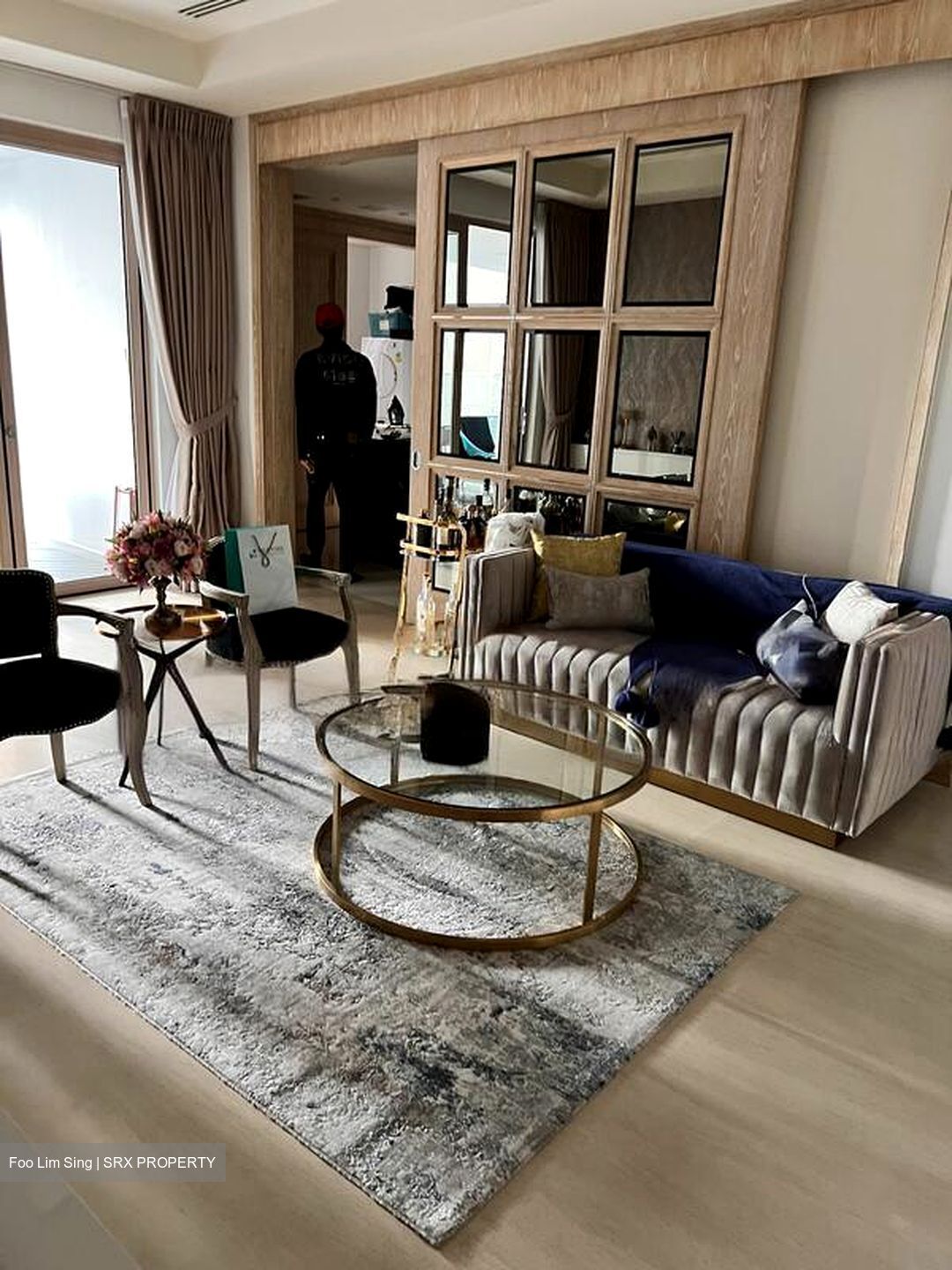 The Ritz-Carlton  (D9), Condominium #459938121